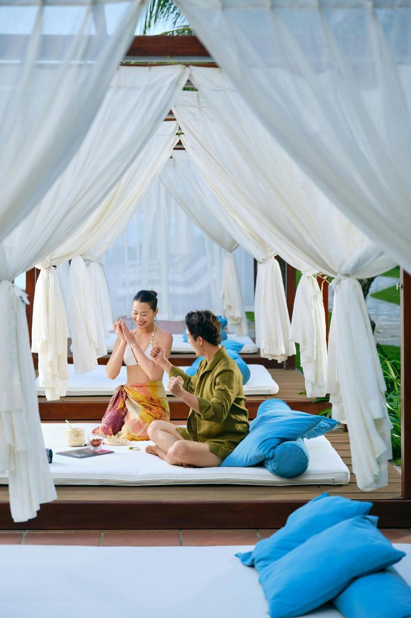 Renaissance Hoi An Resort & Spa Exterior foto